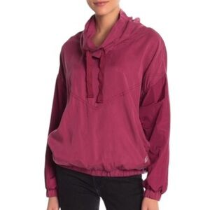 Free People Far and Away Pullover